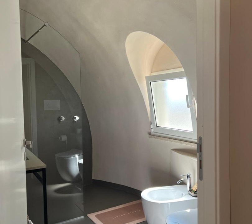 Photo of Bathroom in Marsala