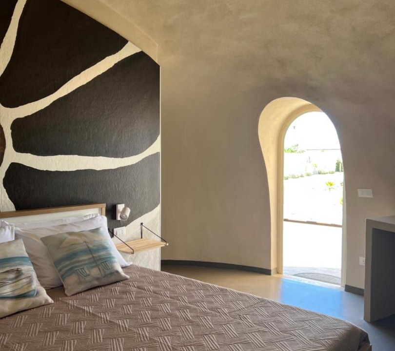 Photo of Bedroom in Marsala