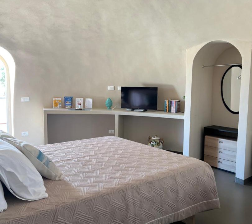 Photo of Bedroom in Marsala