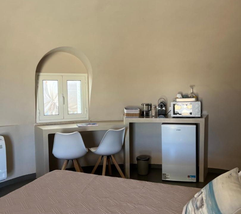 Photo of Bedroom in Marsala