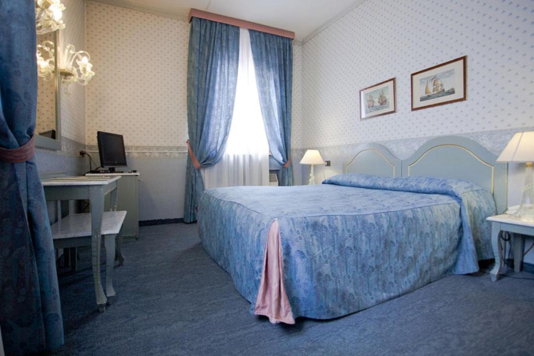 Photo of Bedroom in Bentivoglio