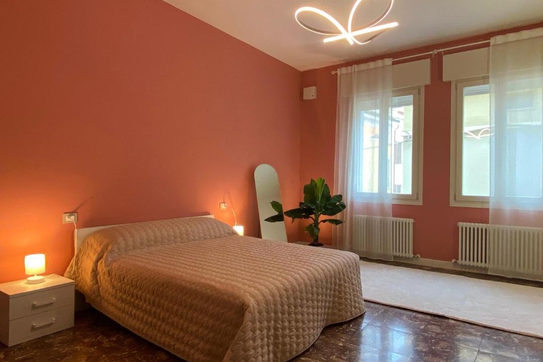 Photo of Bedroom in Mirandola