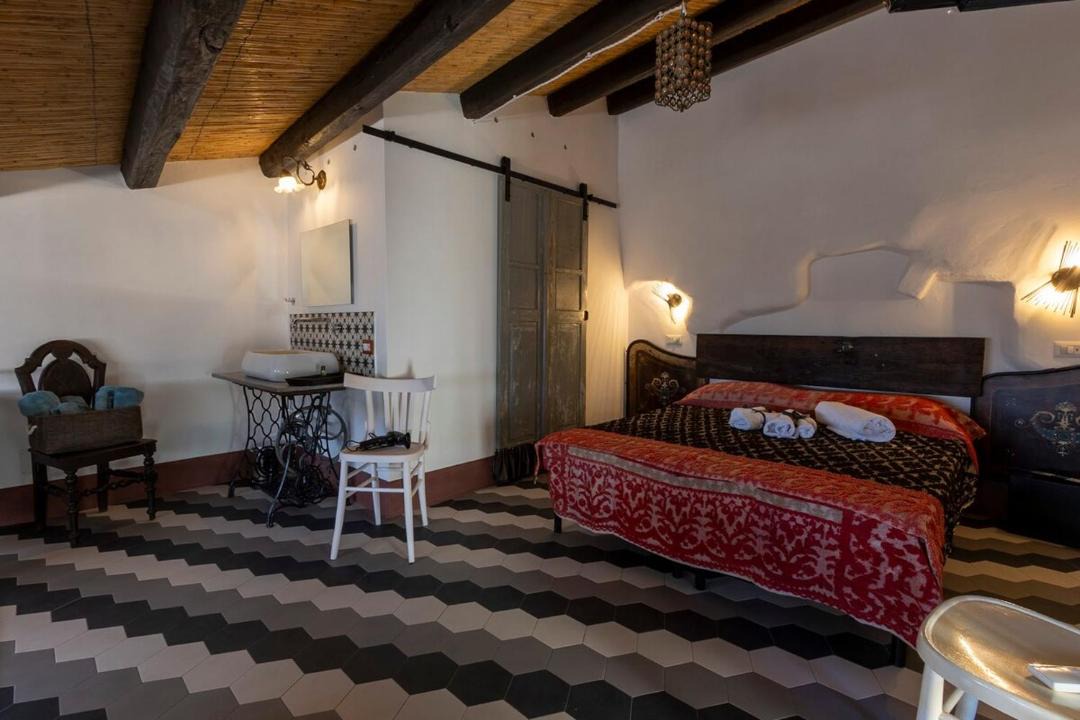 Photo of Bedroom in Sorgono