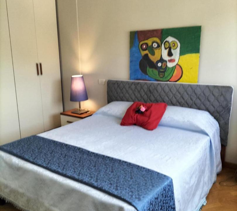 Photo of Bedroom in Quartiere Fiorenzuola