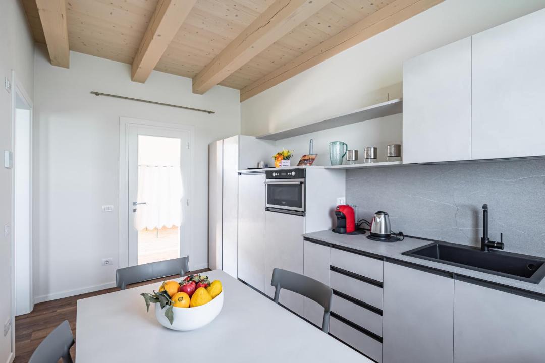 Photo of Kitchen in Vicenza