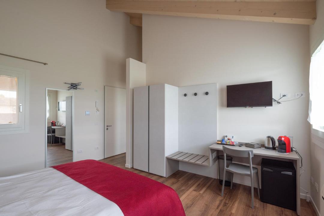 Photo of Bedroom in Vicenza