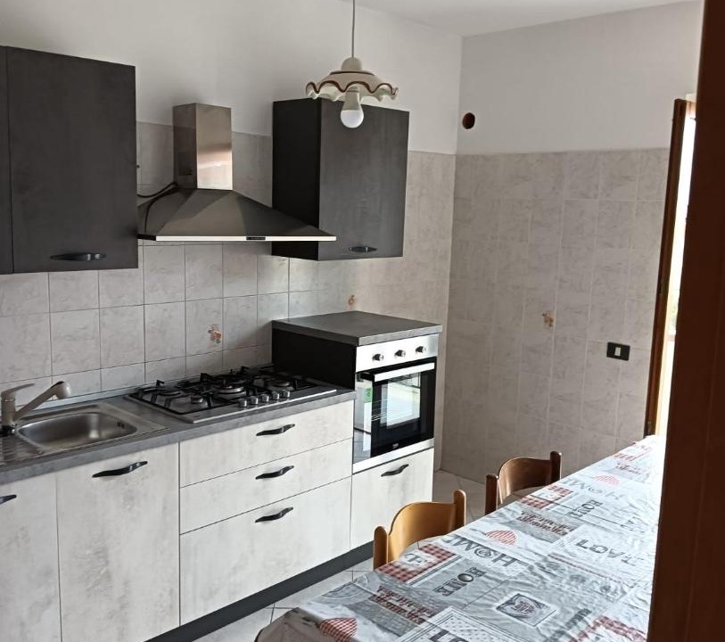 Photo of Kitchen in Belvedere Marittimo