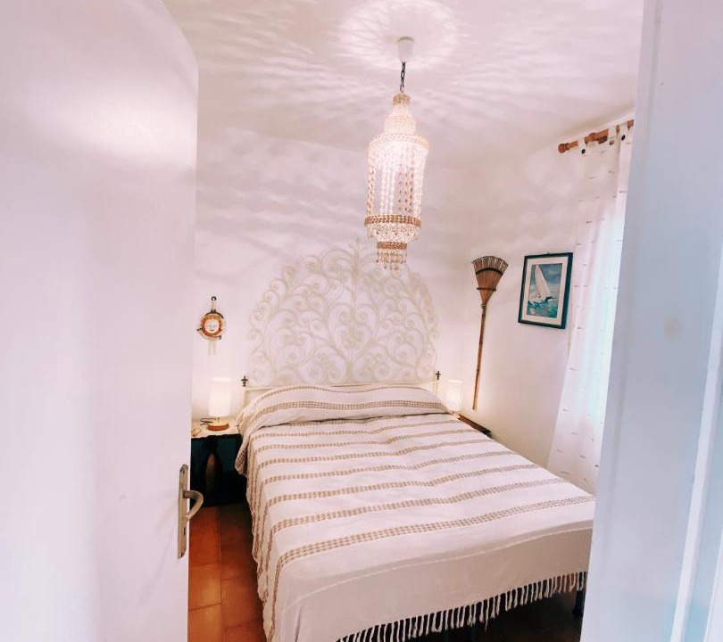 Photo of Bedroom in La Pelosa