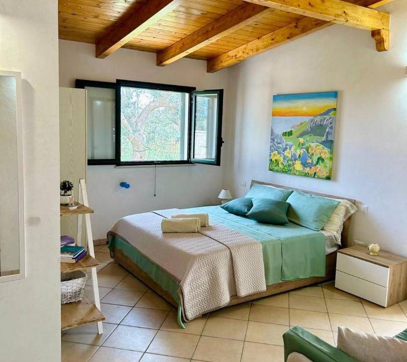 Photo of Bedroom in Tricase