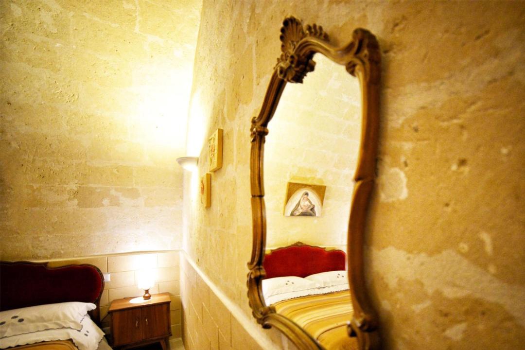 Photo of Bedroom in Sasso Barisano
