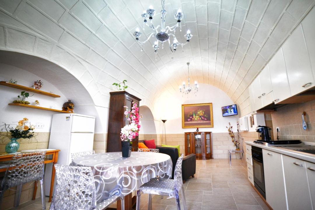 Photo of Livingroom in Sasso Barisano