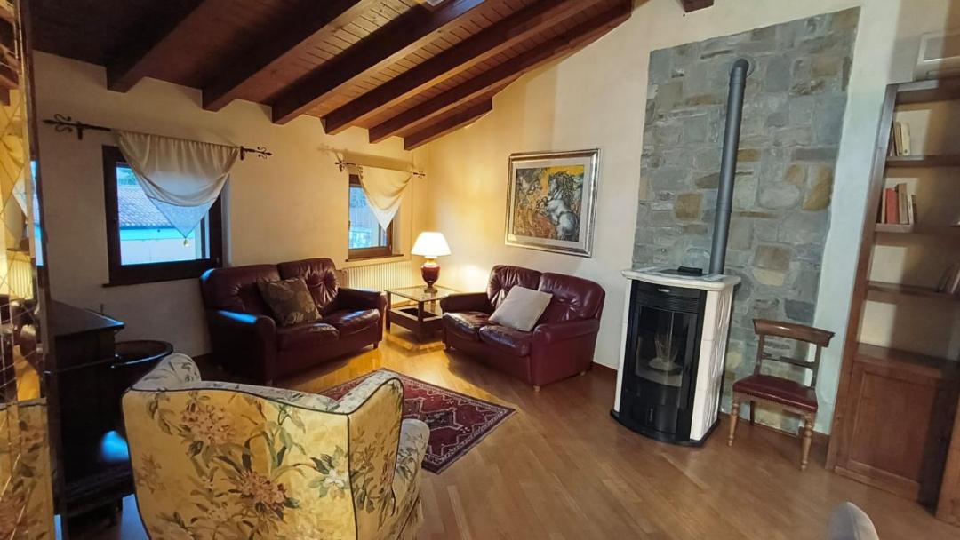Photo of Livingroom in Gorizia