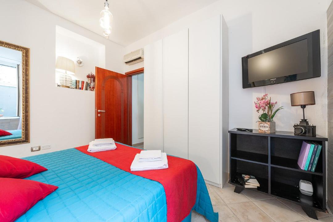 Photo of Bedroom in Province of Cagliari