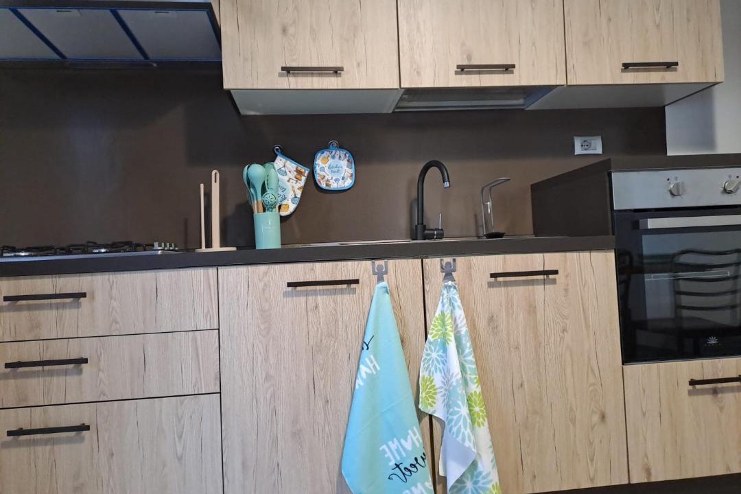 Photo of Kitchen in Poggiardo
