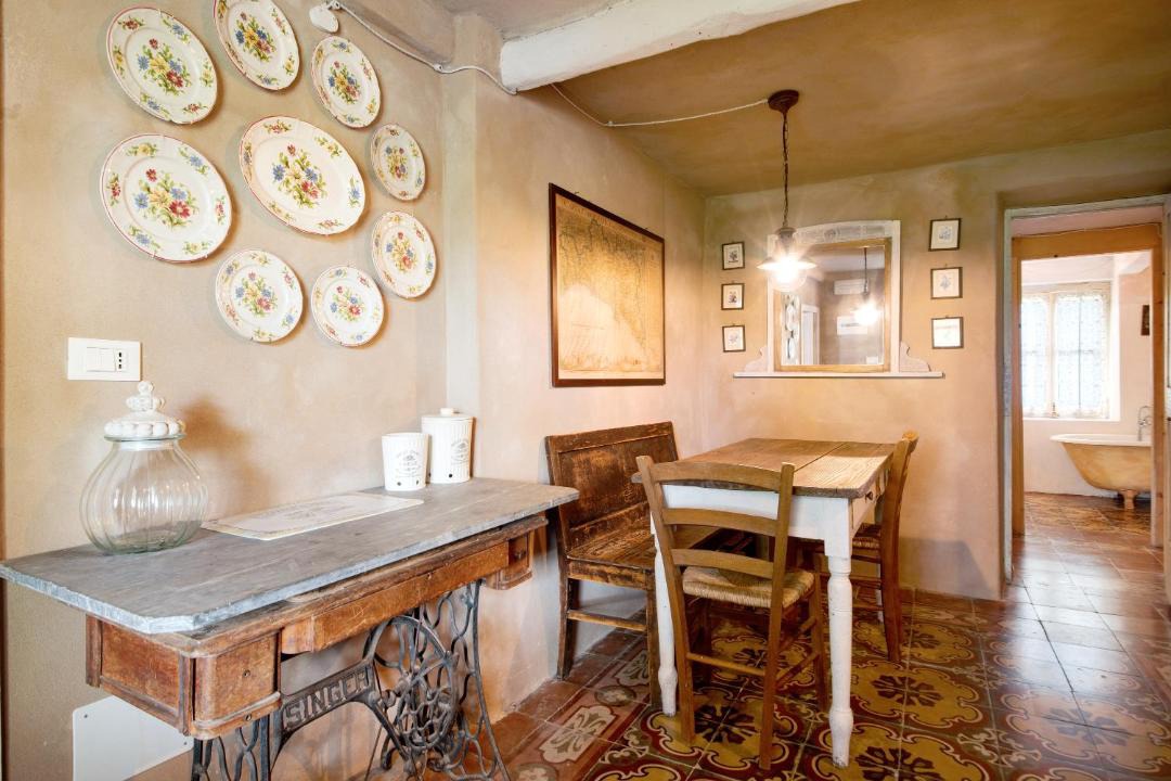 Photo of Livingroom in Carro
