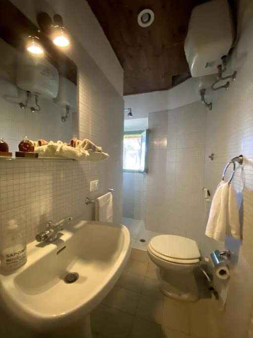 Photo of Bathroom in Gabbro