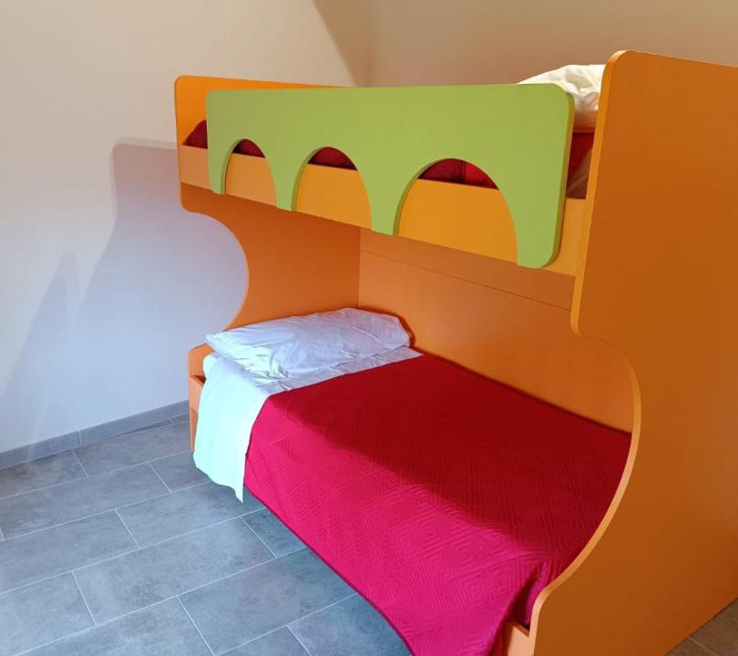 Photo of Bedroom in Beverino