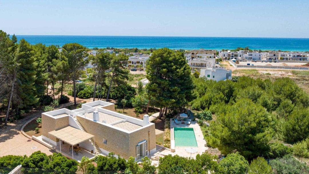 Photo of Others in Marina di Pescoluse