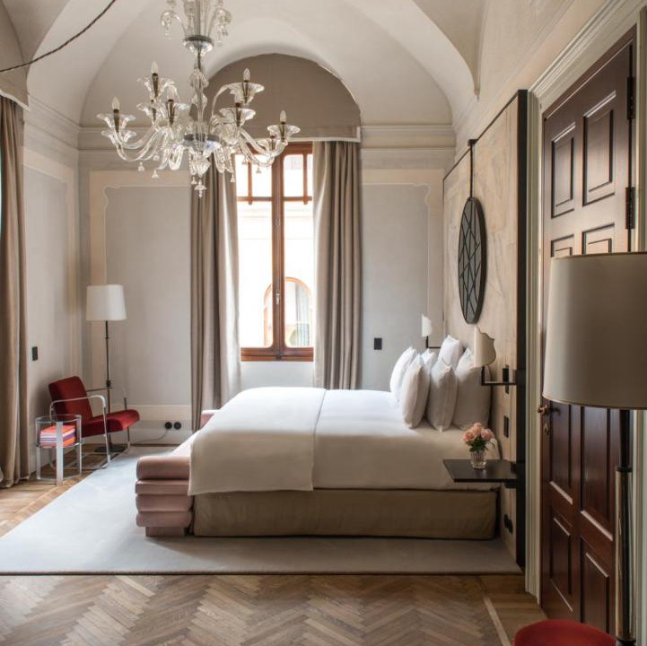 Photo of Bedroom in San Marco