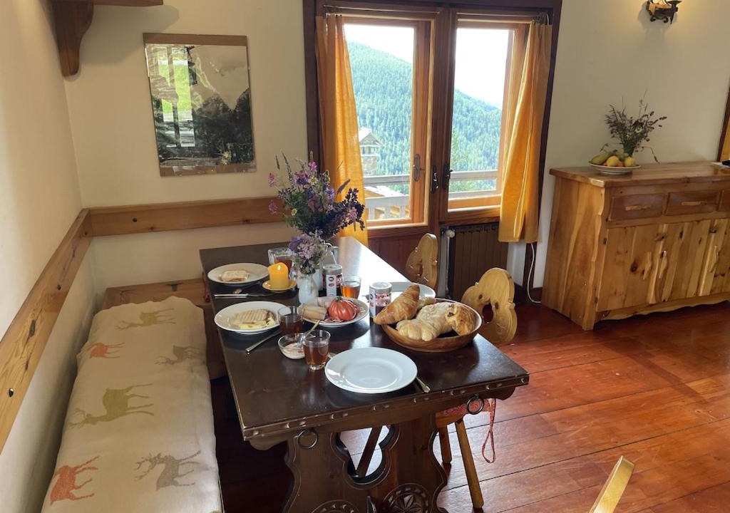 Photo of Livingroom in Corgnolaz