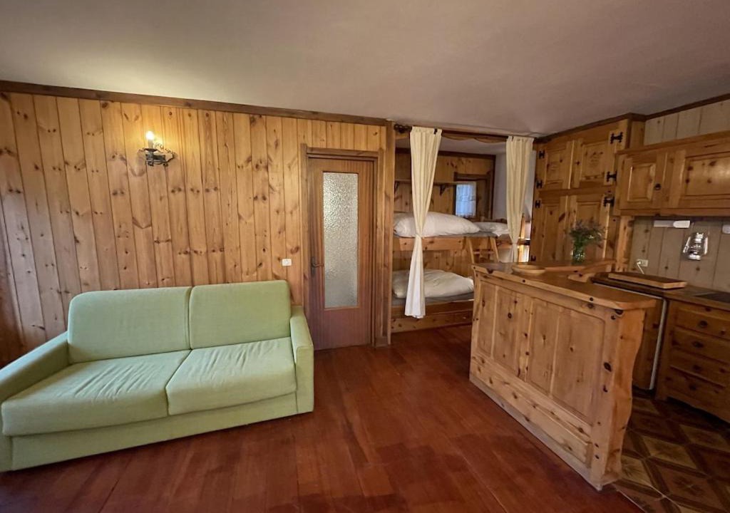 Photo of Livingroom in Corgnolaz