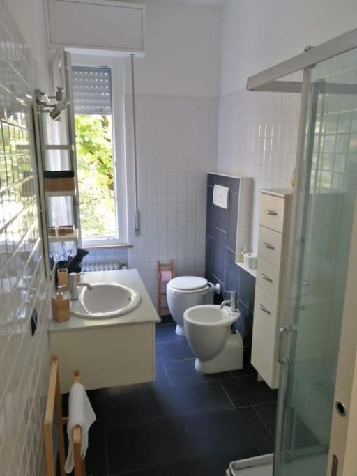 Photo of Bathroom in Parma