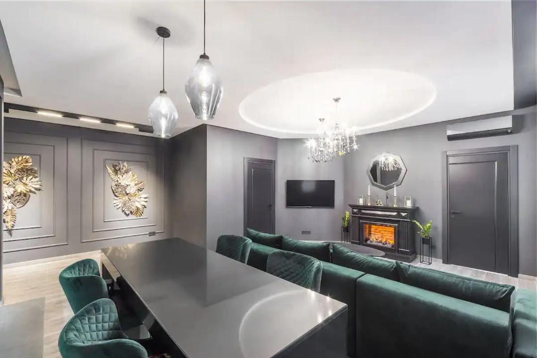 Photo of Livingroom in Vatican
