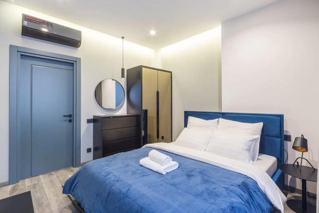 Photo of Bedroom in Vatican
