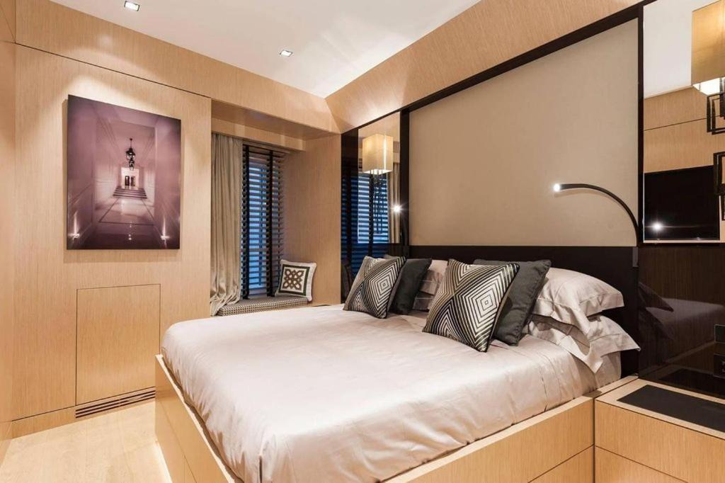 Photo of Bedroom in Rione II Trevi