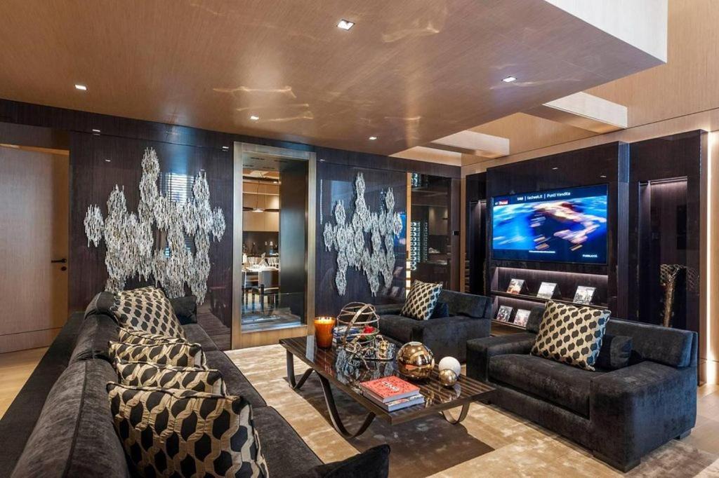 Photo of Livingroom in Rione II Trevi