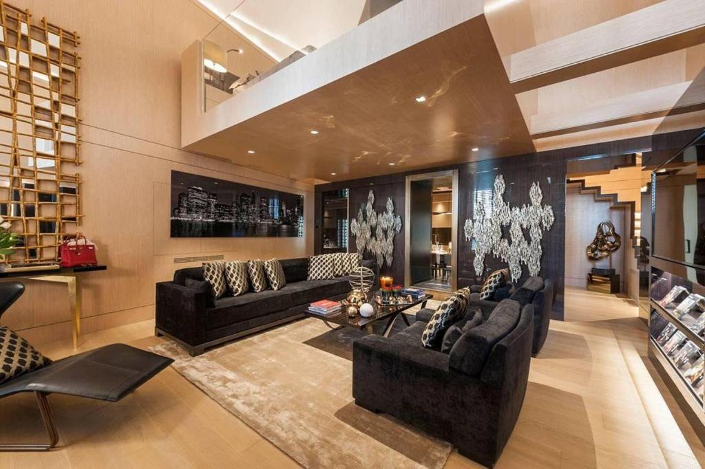 Photo of Livingroom in Rione II Trevi
