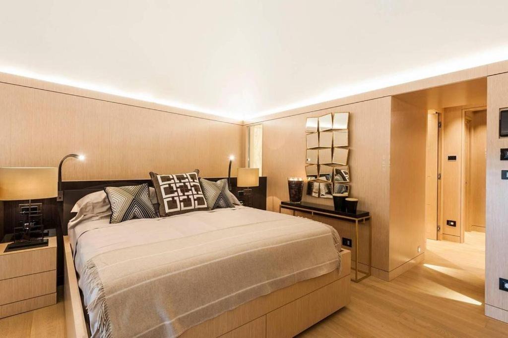 Photo of Bedroom in Rione II Trevi