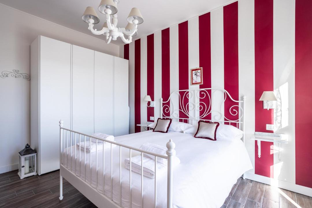 Photo of Bedroom in Affori