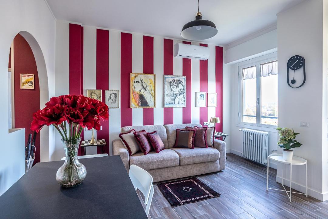 Photo of Livingroom in Affori