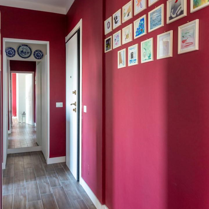 Photo of Bedroom in Affori