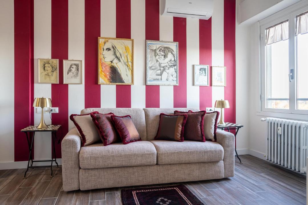 Photo of Livingroom in Affori
