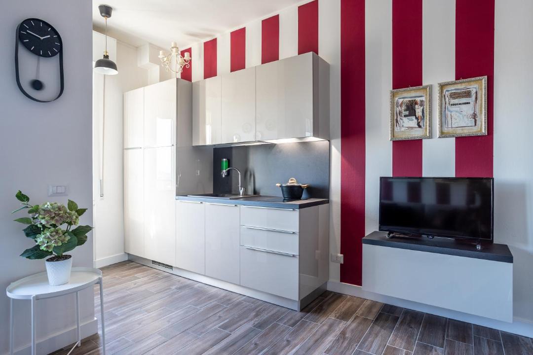 Photo of Kitchen in Affori