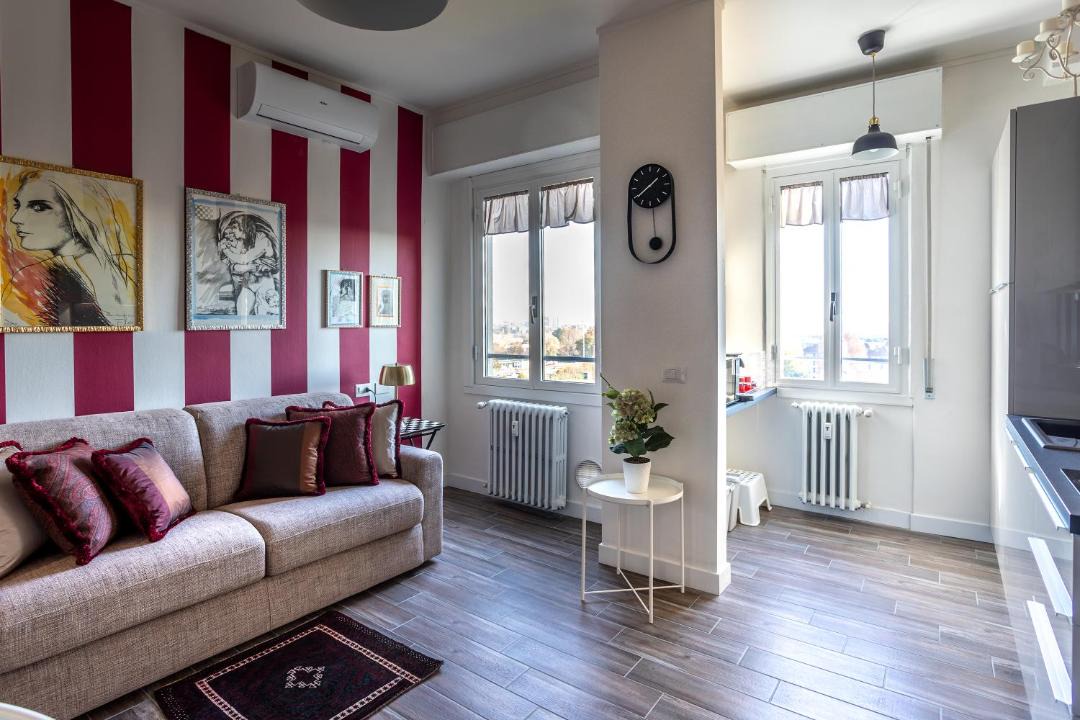 Photo of Livingroom in Affori