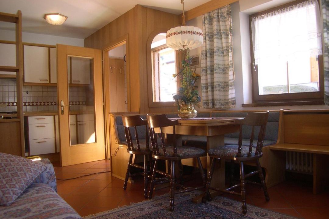 Photo of Livingroom in Soraga