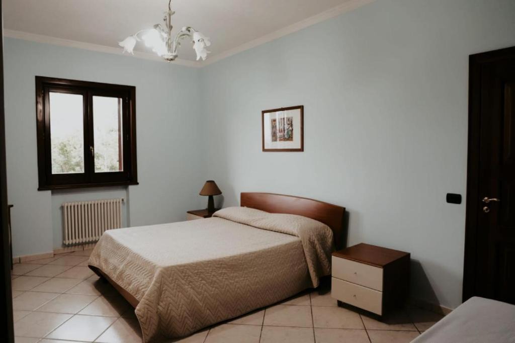 Photo of Bedroom in San Michele di Serino