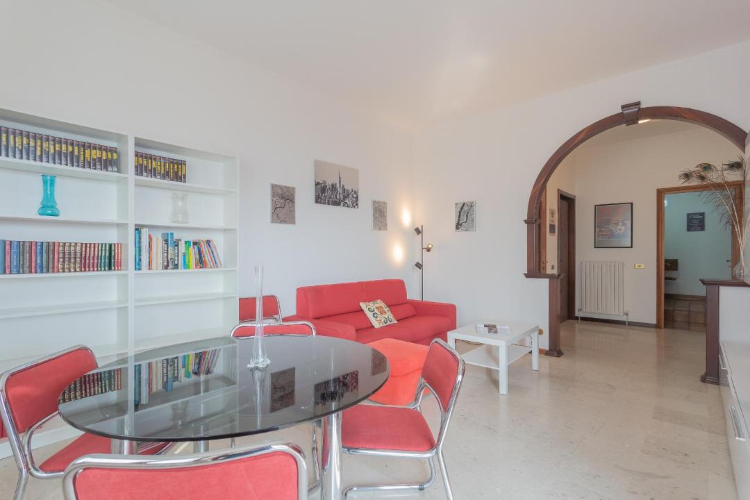 Photo of Livingroom in Como