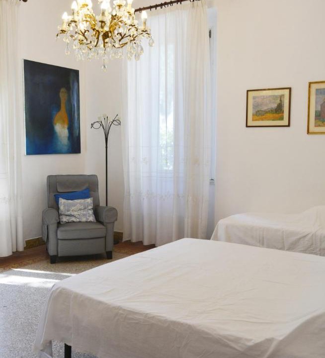 Photo of Bedroom in Pescara