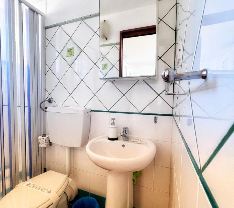 Photo of Bathroom in Old Town