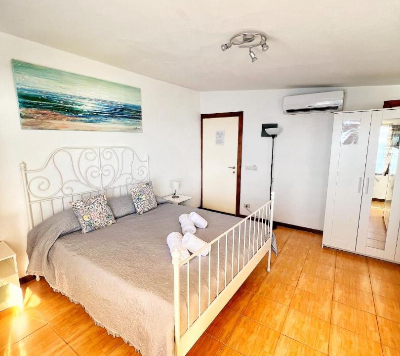 Photo of Bedroom in Old Town