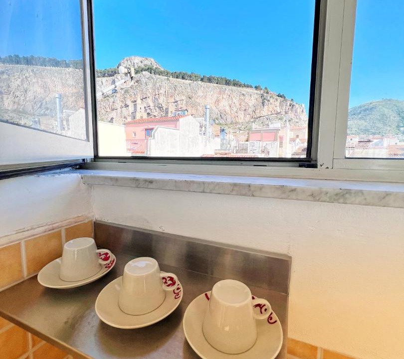 Photo of Patio Balcony in Old Town