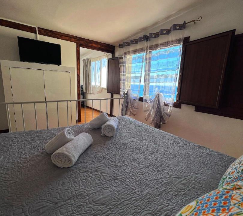 Photo of Bedroom in Old Town