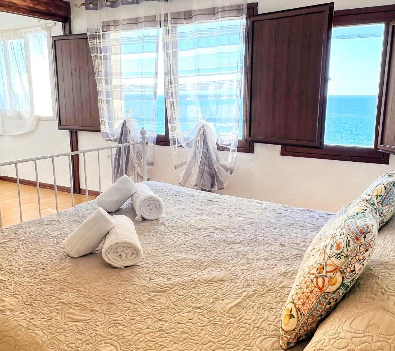 Photo of Bedroom in Old Town