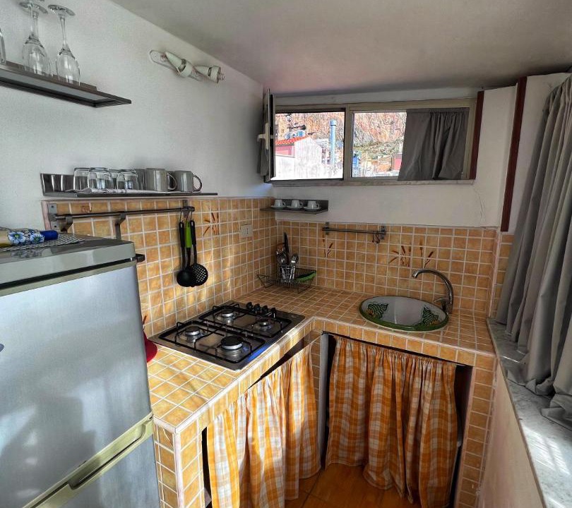 Photo of Kitchen in Old Town