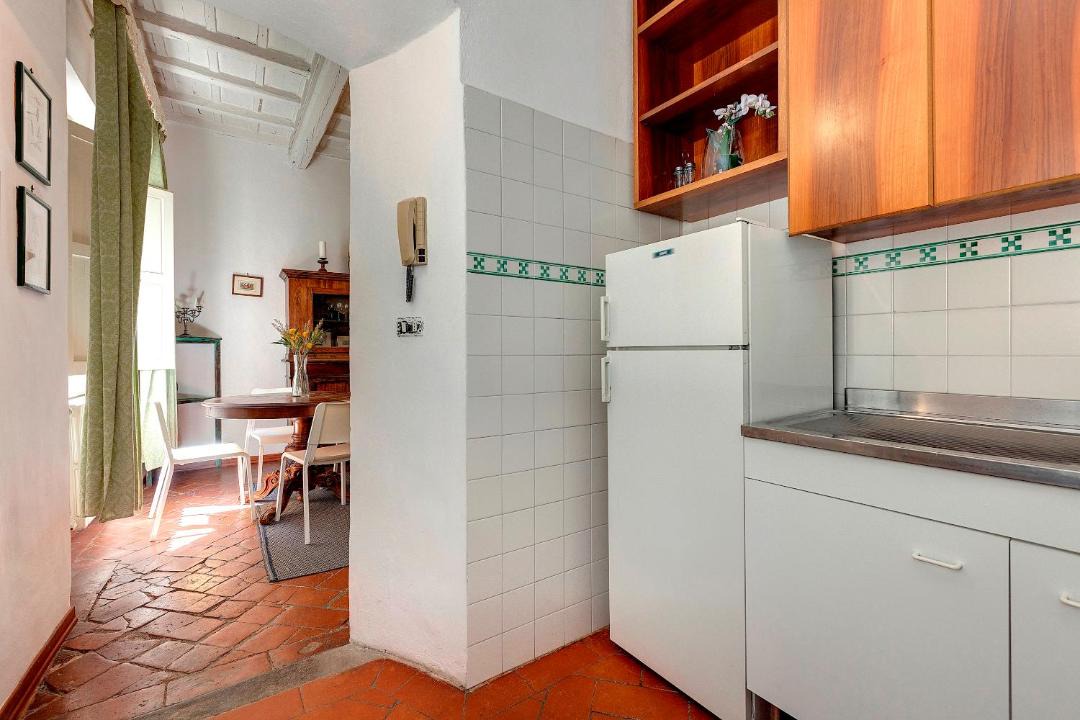 Photo of Kitchen in San Frediano