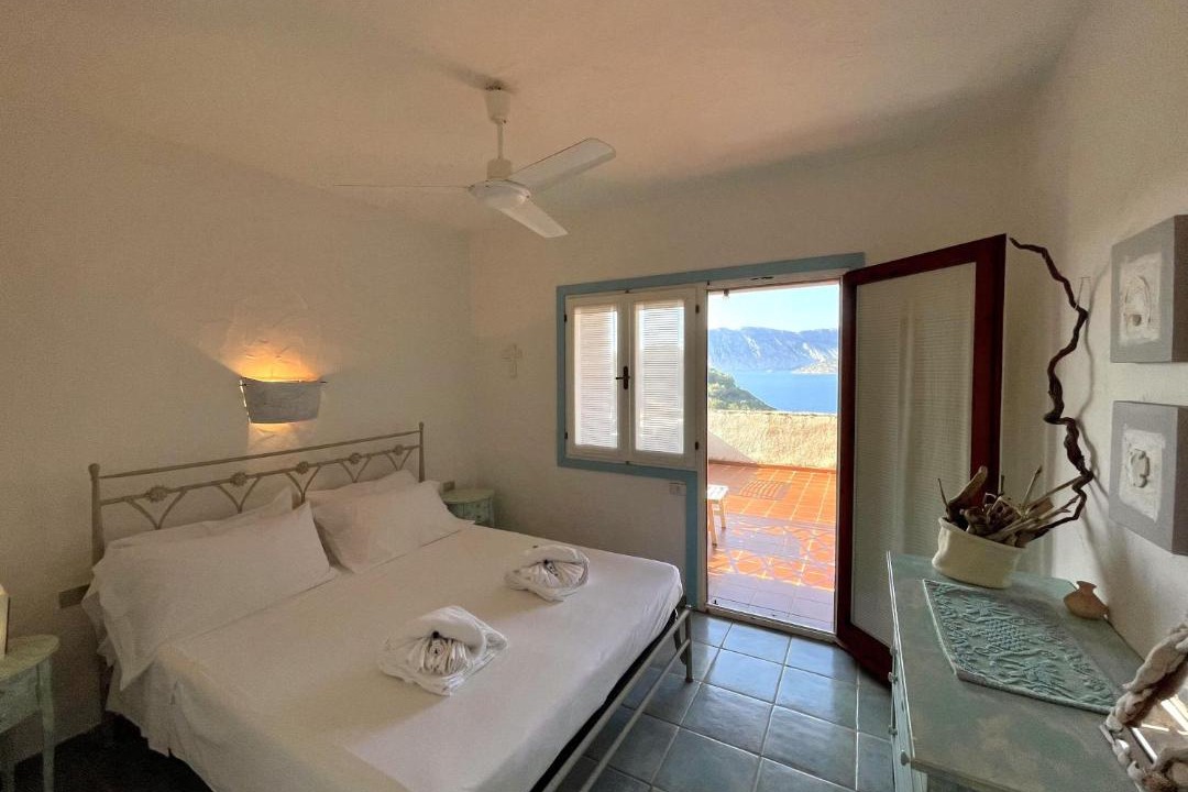 Photo of Bedroom in Capo Coda Cavallo